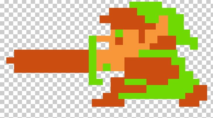 Zelda II: The Adventure Of Link The Legend Of Zelda: A Link To The Past Nintendo Entertainment System PNG, Clipart, 8bit, Angle, Area, Diagram, Game Free PNG Download