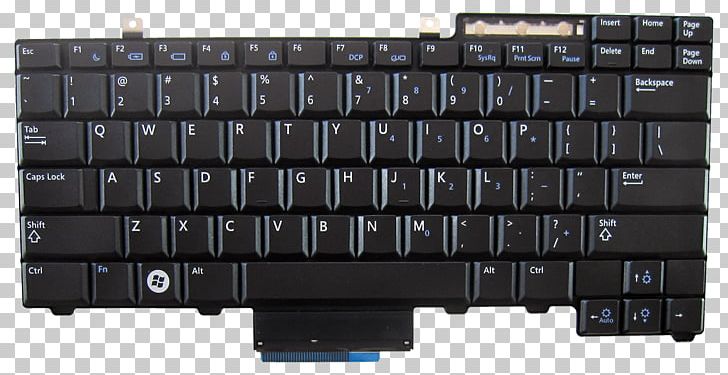 Computer Keyboard Laptop Dell Space Bar Numeric Keypads PNG, Clipart, Computer, Computer Component, Computer Hardware, Computer Keyboard, Dell Free PNG Download