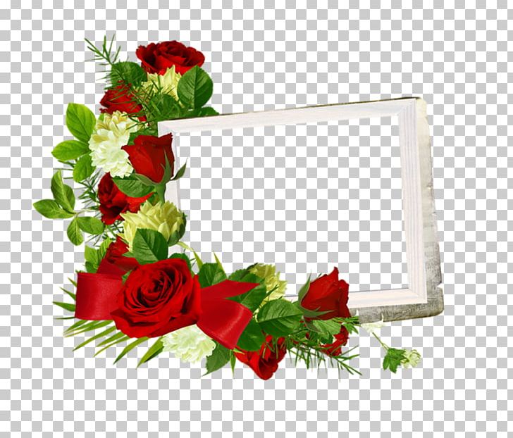Garden Roses Frames Portable Network Graphics PNG, Clipart, Artificial Flower, Cut Flowers, Desktop Wallpaper, Floral Design, Floristry Free PNG Download