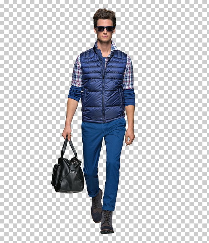 Jeans Fashion Sportswear Hugo Boss Lookbook PNG, Clipart, Blue, Clothing, Cobalt Blue, Denim, Electric Blue Free PNG Download