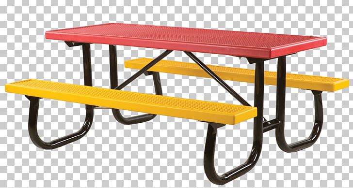 Picnic Table Garden Furniture Bench PNG, Clipart, Angle, Bench, Chair, Dining Room, Folding Tables Free PNG Download