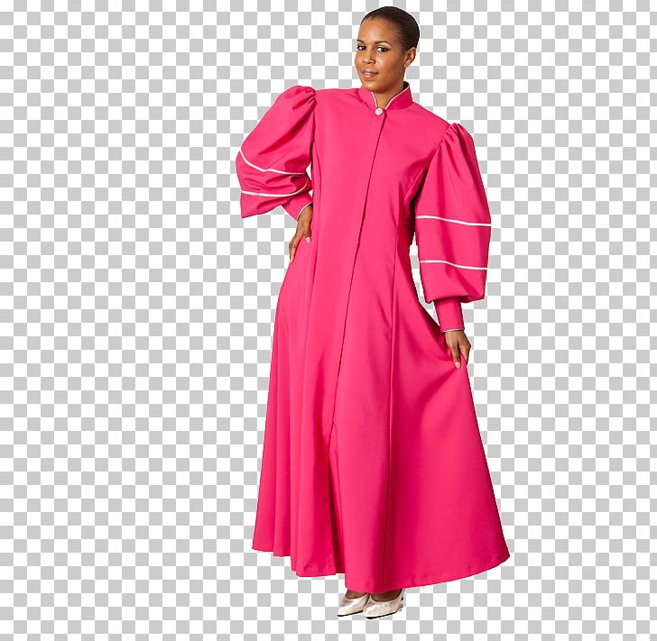 Robe Shoulder Dress Pink M Sleeve PNG, Clipart, Bride, Christ, Clothing, Coat, Costume Free PNG Download