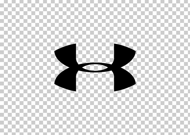 T-shirt Under Armour Hoodie Sportswear Clothing PNG, Clipart, Black, Black And White, Circle, Clothing, Company Free PNG Download