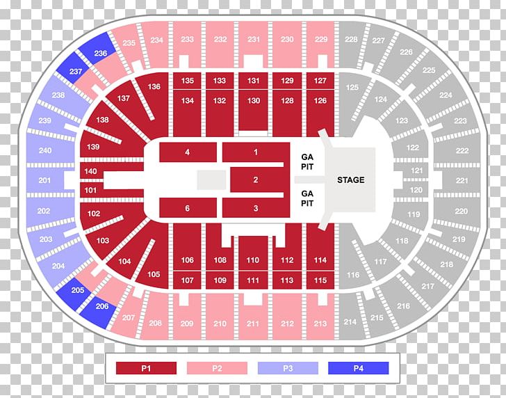 U.S. Bank Arena Def Leppard & Journey 2018 Tour Farewell Yellow Brick Road Rogers Centre Concert PNG, Clipart, American Express, Area, Bbt Center, Brand, Circle Free PNG Download