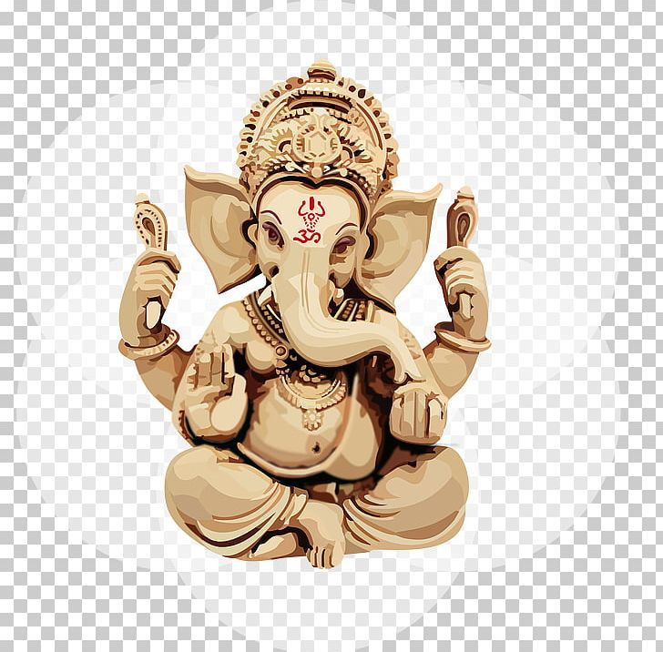 Ganesha Aarti Ganesh Chaturthi Bhajan PNG, Clipart, Aarti, Bhajan, Brass, Chaturthi, Deva Free PNG Download