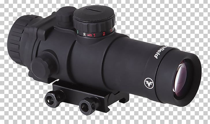 Red Dot Sight Telescopic Sight Reflector Sight Firearm PNG, Clipart, 3 X, Angle, Combat, Firearm, Hardware Free PNG Download