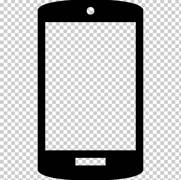 Smartphone Computer Icons IPhone PNG, Clipart, Asus Zenfone 4, Black, Communication Device, Computer, Computer Icons Free PNG Download