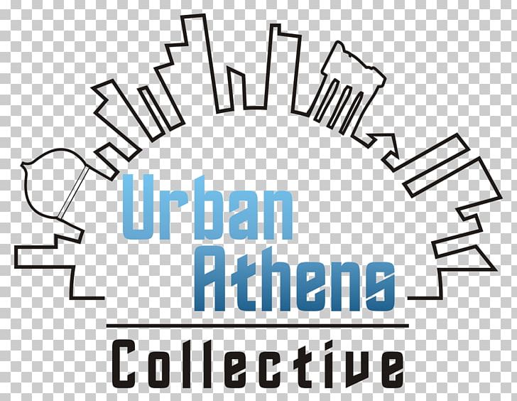 Urban Athens Collective Athens Walking Tours Organization Logo City PNG, Clipart, Angle, Area, Athens, Brand, Circle Free PNG Download