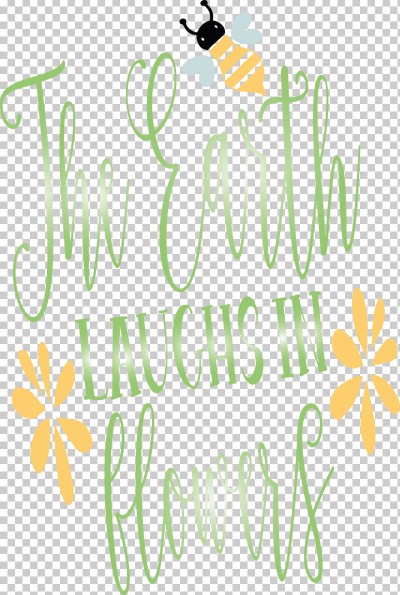 Earth Day Earth Day Slogan PNG, Clipart, Calligraphy, Earth Day, Earth Day Slogan, Happy, Leaf Free PNG Download
