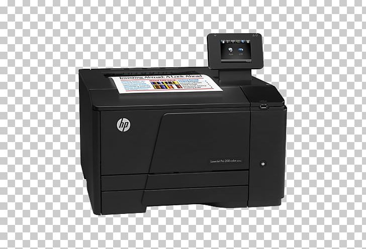 Hewlett-Packard HP LaserJet Pro 200 M251 Laser Printing Multi-function Printer PNG, Clipart, Brands, Color Printing, Electronic Device, Hewlettpackard, Hp Eprint Free PNG Download