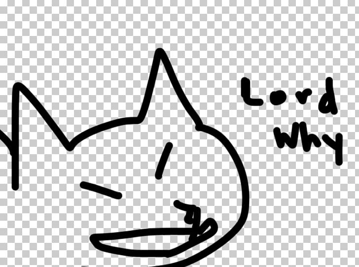 White Finger PNG