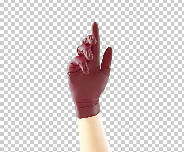 Medical Glove Nitrile Rubber Thumb PNG, Clipart,  Free PNG Download