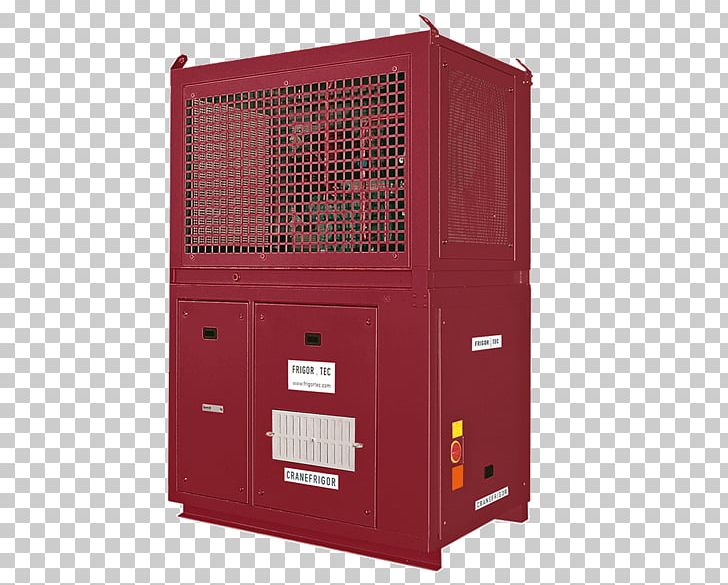 Refrigeration FrigorTec GmbH Refrigerator Machine FRIGOTECHNIQUE PNG, Clipart, Crane, Electronic Component, Frigortec Gmbh, Heat, Heat Pump Free PNG Download