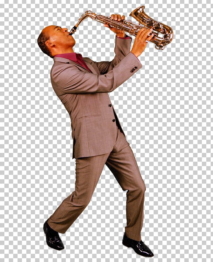 Saxophone Musician Person PNG, Clipart, Brass Instrument, Brass Instruments, Costume, David Brown, Jazz Free PNG Download