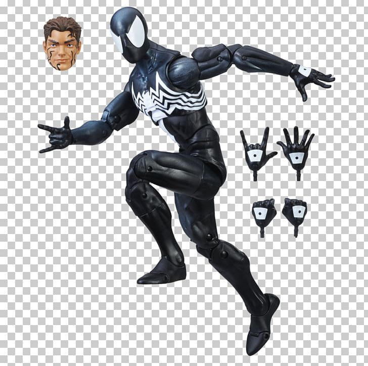 Spider-Man Sandman Marvel Legends Symbiote Action & Toy Figures PNG, Clipart, Action Figure, Action Toy Figures, Ben Reilly, Carnage, Comics Free PNG Download