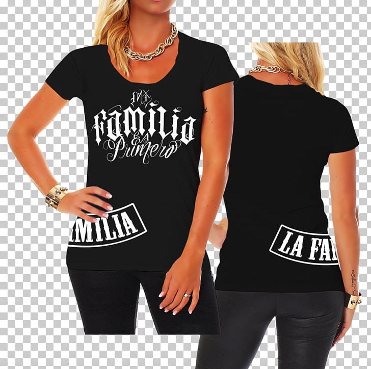 T-shirt Hoodie Top Clothing PNG, Clipart, Black, Brand, Clothing, Clothing Accessories, Criminal Girls Free PNG Download