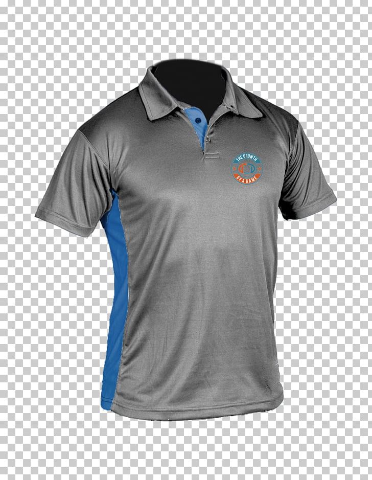 T-shirt Sleeve Polo Shirt Tennis Polo PNG, Clipart, Active Shirt, Angle, Blue, Clothing, Coach Free PNG Download