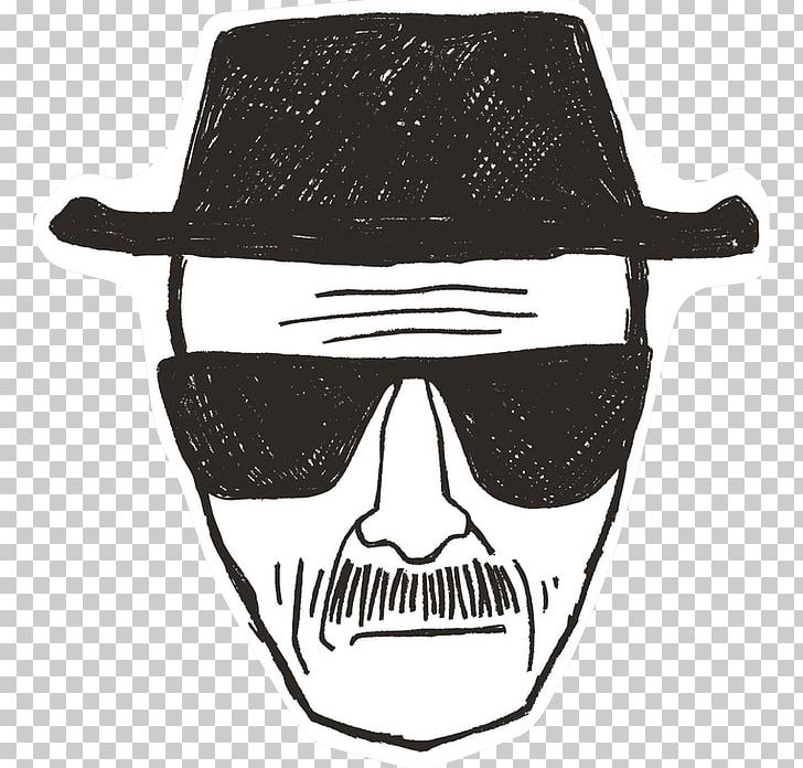 Walter White Say My Name YouTube Hermanos PNG, Clipart, Art, Bad, Black And White, Break, Breaking Bad Free PNG Download
