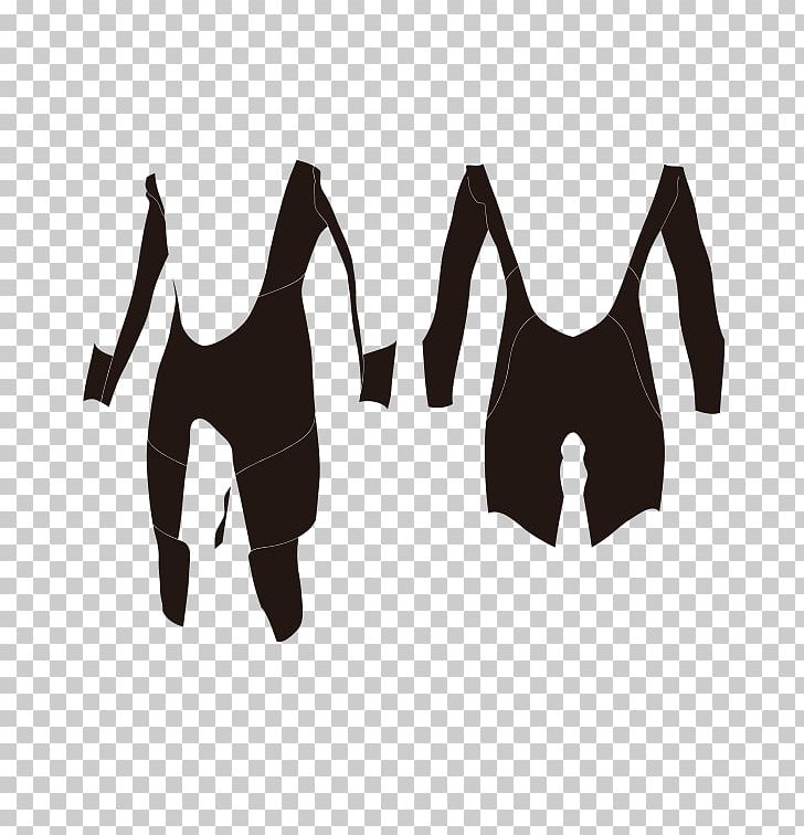Wetsuit Sleeve Shoulder Dove Jacket PNG, Clipart, Black, Black And White, Carnivora, Carnivoran, Dove Free PNG Download