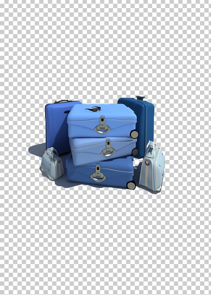 Airplane Flight Holiday Travel Baggage PNG, Clipart, Bag, Bags, Beach, Blue, Cartoon Free PNG Download
