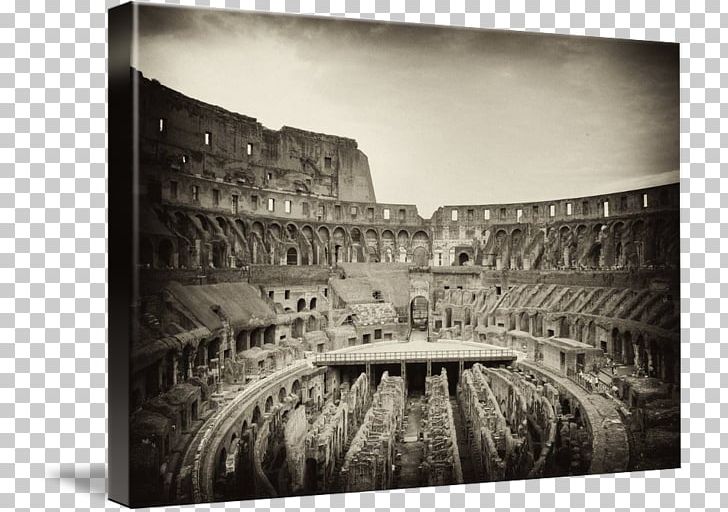 Colosseum White PNG, Clipart, Black And White, Coliseum, Colosseum, History, Monochrome Free PNG Download