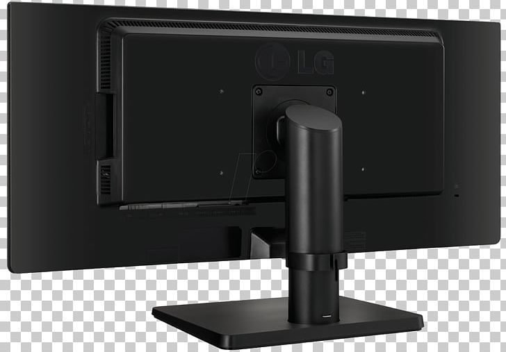 Computer Monitors IPS Panel LED-backlit LCD LG Electronics LG UB67-B PNG, Clipart, 1080p, Angle, Com, Computer Monitor Accessory, Display Device Free PNG Download
