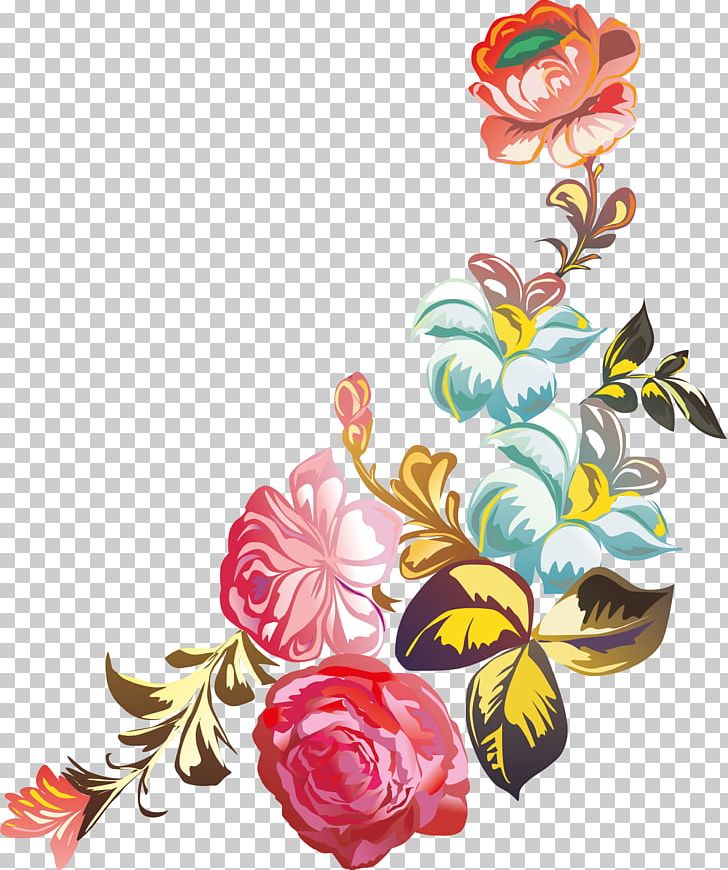 Flower Ornament PNG, Clipart, Art, Butterfly, Chinese Style, Computer, Cut Flowers Free PNG Download