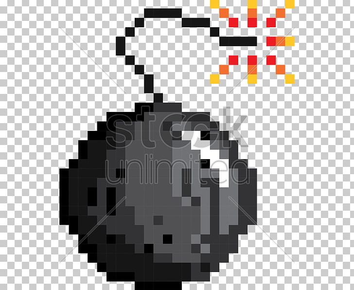 Pixel Art Pixelation PNG, Clipart, Animation, Black And White, Bomb, Chiptune, Circle Free PNG Download