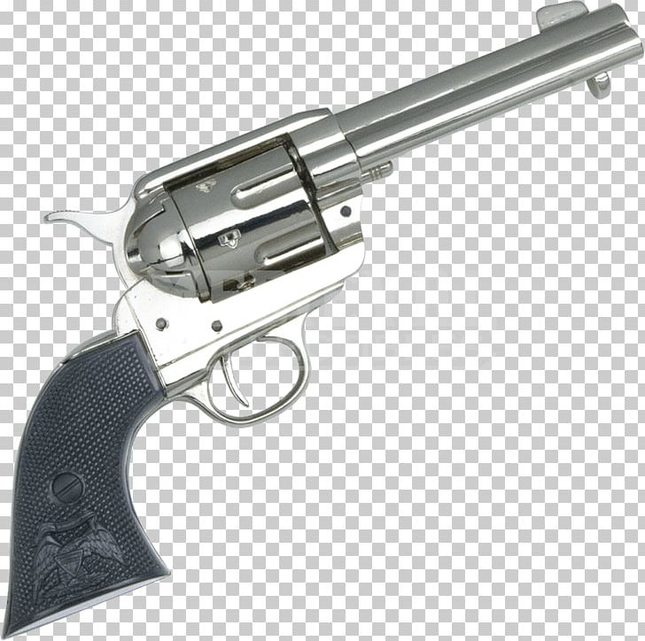 Revolver Trigger Firearm Colt Single Action Army Colt's Manufacturing Company PNG, Clipart,  Free PNG Download