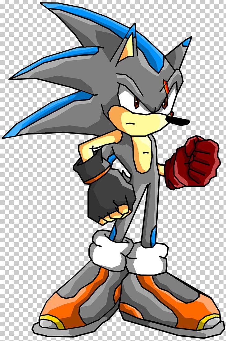 Sonic The Hedgehog PNG, Clipart, Animals, Art, Artist, Artwork, Character Free PNG Download
