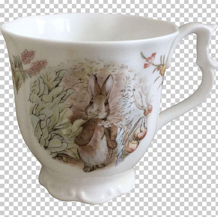 Tableware Mug Saucer Pitcher Ceramic PNG, Clipart, Animal, Beatrix Potter, Ceramic, Coffee Cup, Cup Free PNG Download