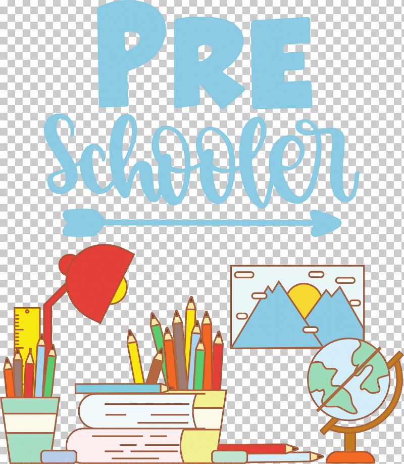 Pre Schooler Pre School Back To School PNG, Clipart, Back To School, Creative Work, Pencil, Pre School, Royaltyfree Free PNG Download
