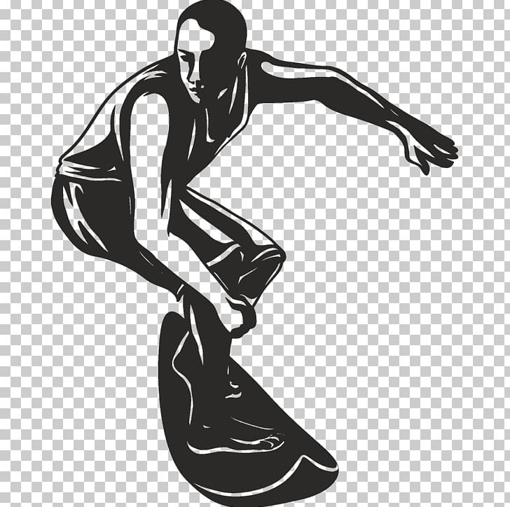 2020 Summer Olympics Surfing Silhouette PNG, Clipart, 2020 Summer Olympics, Arm, Art, Black, Fictional Character Free PNG Download