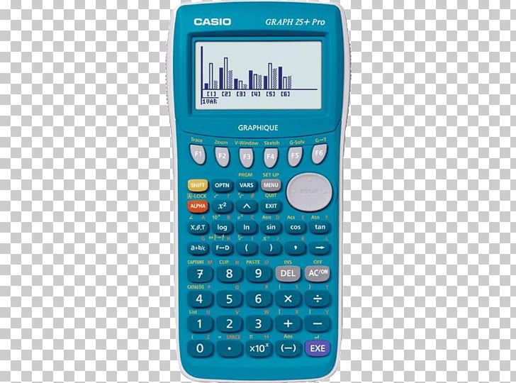 Calculatrice Graphique Casio Graph 25+ Graphing Calculator Casio 9850 Series PNG, Clipart, Calculator, Casio, Casio 9850 Series, Casio Graph 25, Casio Graph 35 Free PNG Download