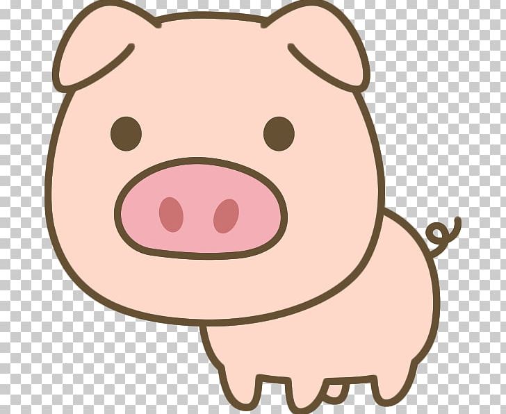 Domestic Pig Illustration Japan Drawing Png Clipart Animal Figure Artwork Classical Swine Fever Domestic Pig Drawing