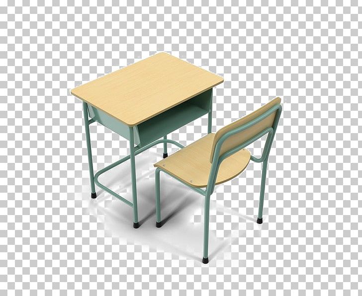 Table Chair Desk Classroom Png Clipart 8 Th Angle Arbel