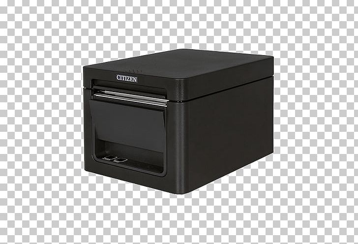 Thermal Printing Point Of Sale Label Printer RS-232 PNG, Clipart, Barcode, Cash Register, Drawer, Electronics, Ethernet Free PNG Download