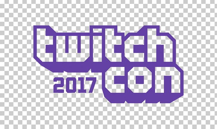TwitchCon Logo Twitch.tv Brand Font PNG, Clipart, Area, Blog, Brand, Electronic Sports, Line Free PNG Download