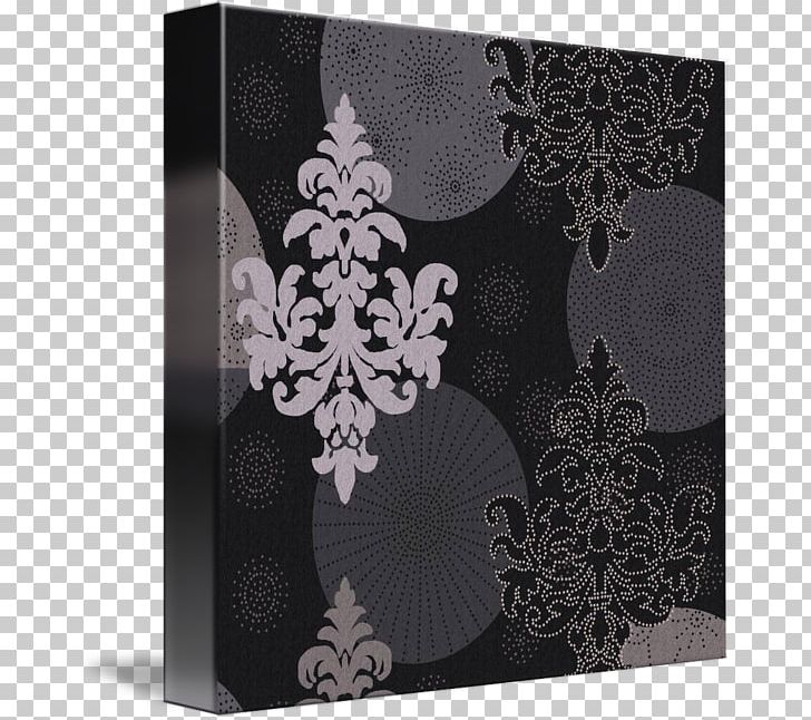 Visual Arts Gallery Wrap Black Pattern PNG, Clipart, Art, Black, Black And White, Black M, Canvas Free PNG Download