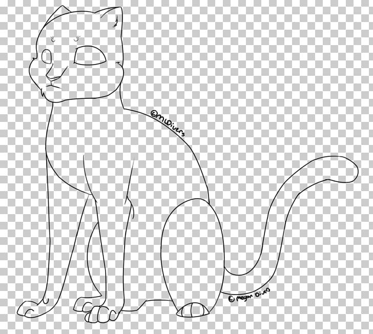 Whiskers Kitten Domestic Short-haired Cat Drawing PNG, Clipart, Animals, Arm, Big Cat, Big Cats, Black Free PNG Download