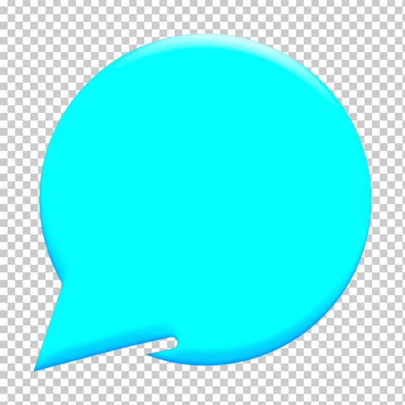 Comment Icon Dialogue Assets Icon Chat Icon PNG, Clipart, Aqua, Blue, Chat Icon, Circle, Comment Icon Free PNG Download