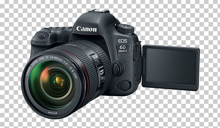 Canon EOS 6D Mark II Canon EOS 200D Canon EOS 5D Mark II Canon EF Lens Mount PNG, Clipart, 6 D Mark Ii, Camera Lens, Canon, Canon Eos, Canon Eos 6d Free PNG Download