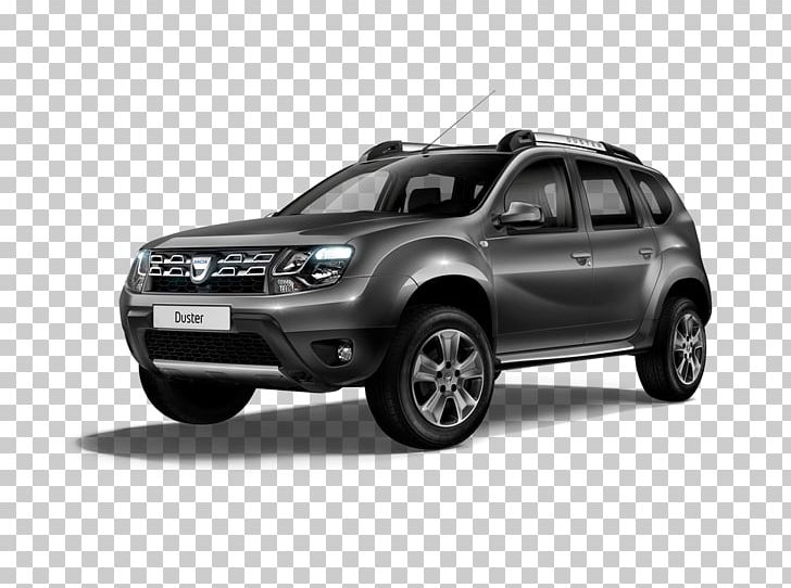 Compact Car Dacia Sport Utility Vehicle Renault PNG, Clipart, Automotive Exterior, Automotive Tire, Brand, Bumper, Car Free PNG Download