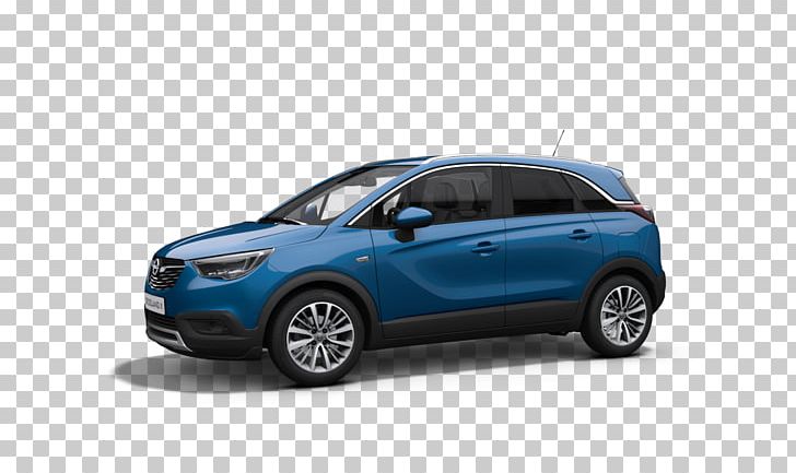 Opel Crossland X 1.2 Edition Sport Utility Vehicle Car Opel Crossland X INNOVATION PNG, Clipart, Automotive Design, Brand, Bumper, Car, City Car Free PNG Download