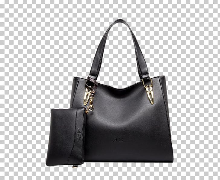 Tote Bag Leather Strap Handbag PNG, Clipart, Bag, Black, Black M, Brand, Brown Free PNG Download