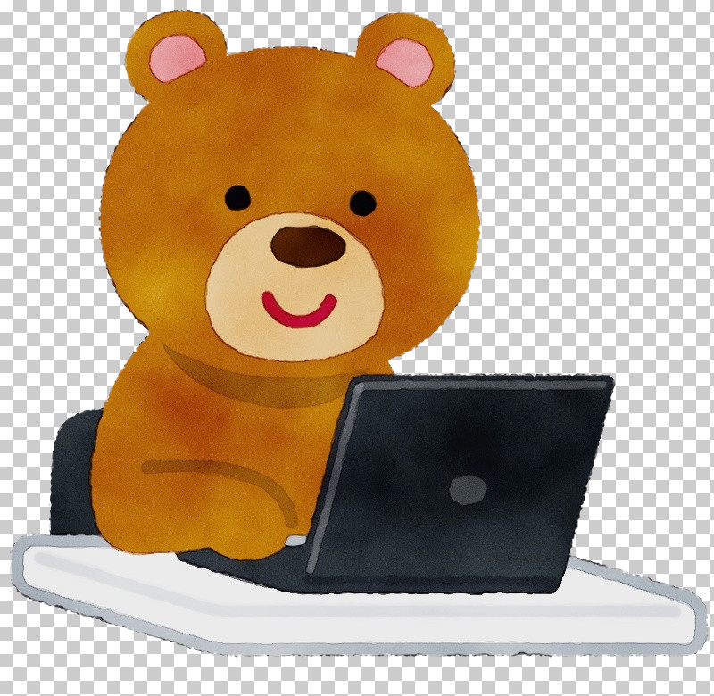 Teddy Bear PNG, Clipart, Bear, Computer, Paint, Teddy Bear, Toy Free PNG Download