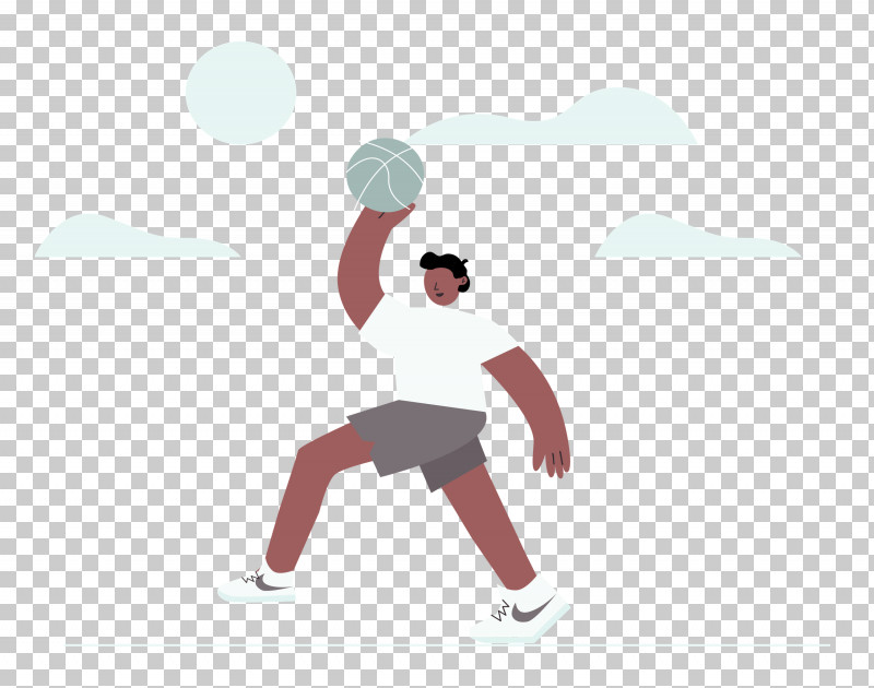 Basketball Outdoor Sports PNG, Clipart, Baseball, Baseball Cap, Basketball, Cartoon, Croquis Free PNG Download