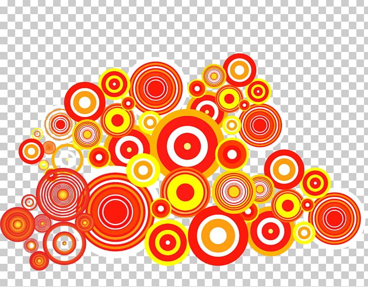 Circle Illustration PNG, Clipart, Adobe Illustrator, Color, Colored Vector, Color Pencil, Color Ring Free PNG Download