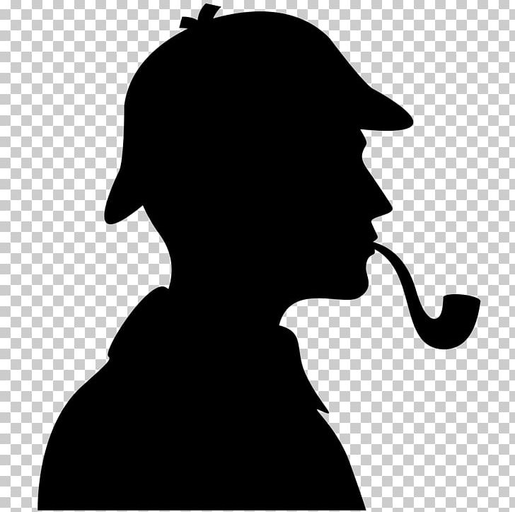 Detective Private Investigator Computer Icons PNG, Clipart, Black, Black And White, Computer Icons, Creative Commons, Detective Free PNG Download