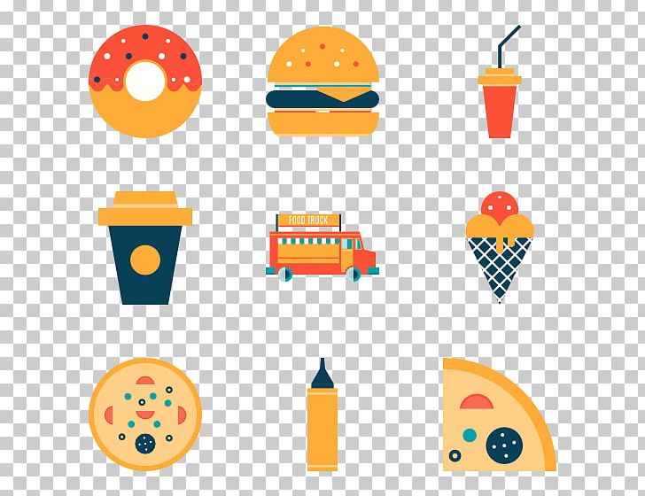 Fast Food Junk Food Computer Icons PNG, Clipart, Area, Computer Icons, Encapsulated Postscript, Fast Food, Food Free PNG Download